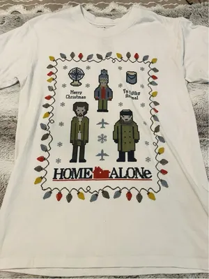 Home Alone T thumbnail 1