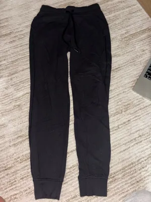 Lululemon joggers black thumbnail 2