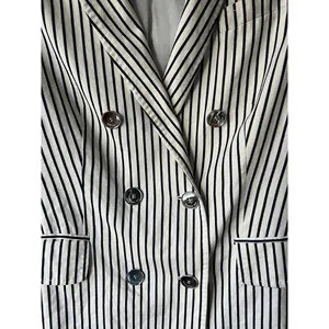 Chic Rachel Roy Striped Blazer thumbnail 5