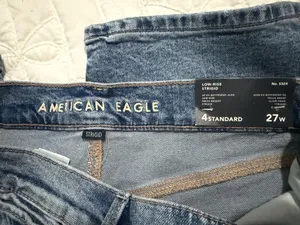 American Eagle Low-Rise Strigid 4 regular thumbnail 3