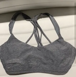 Lululemon Sports Bra 2 thumbnail 1