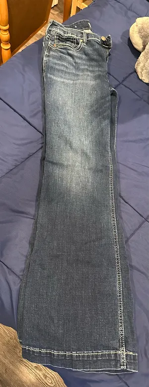 Shyanne Trouser Jeans thumbnail 10