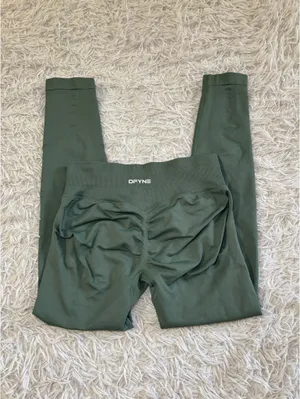 DFYNE Leggings thumbnail 2