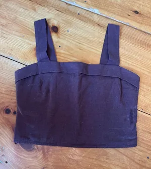 Abercrombie Crop Top thumbnail 1
