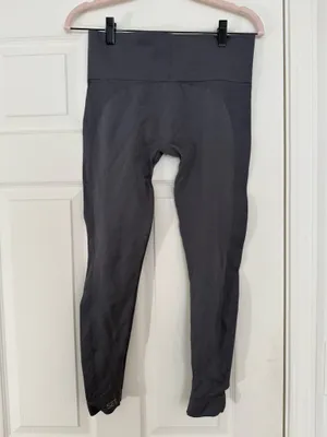 SET Active Leggings Grey  thumbnail 2