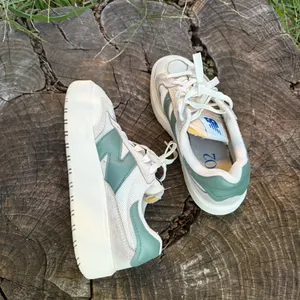 New Balance CT302 sea salt Sneakers platform shoes size women ( 7) men’s (5.5) thumbnail 5