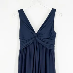 Birdy Grey Lianna Bridesmaid Dress Women's Size S Blue Formal‎ Occasion thumbnail 5