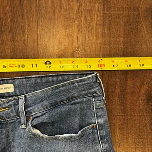 Levi's Signature Mid-rise Bootcut Jeans (10L - 30 x 34) thumbnail 7