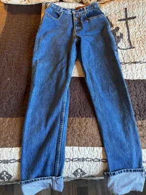 LawMan Vintage Jeans thumbnail 5