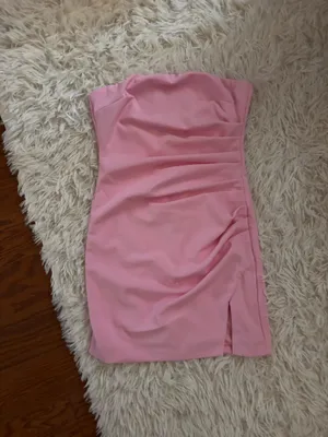 Lulus Homecoming Dress thumbnail 2