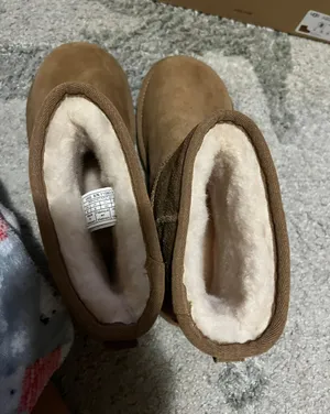 UGG Mini Boots thumbnail 10