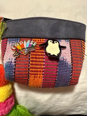 Coin Purse thumbnail 1
