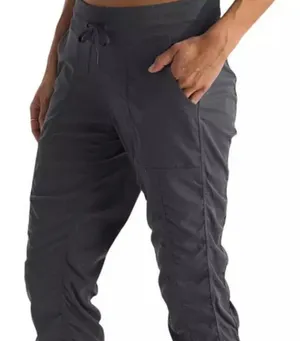 The‎ North Face Black Aphrodite 2.0 Capri Pants thumbnail 1