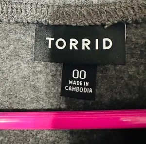 Torrid thumbnail 4