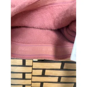 Gymshark Whitney Simmons Pink Eyelash Bandeau Bra Size‎ XS thumbnail 5