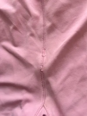 Do You Even Shorts Pink thumbnail 3