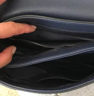 Draper James Sawyer Satchel thumbnail 3