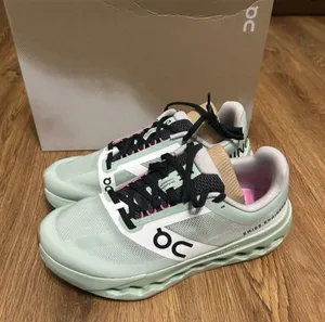 On CLOUDSURFER athletic training running lace up shoes sneakers new thumbnail 2