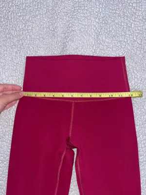 Lululemon Wunder Train High-Rise Leggings thumbnail 11