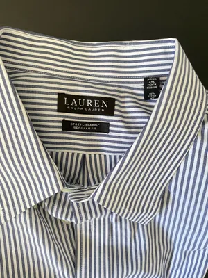 Ralph Lauren Shirt Lauren ( XXL) thumbnail 11