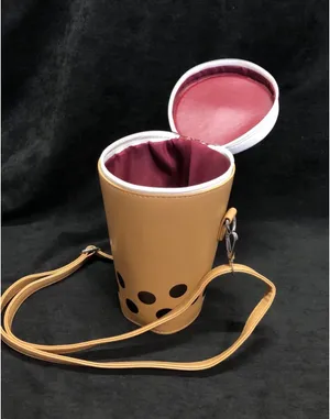 Coffee Cup Crossbody Bag thumbnail 7