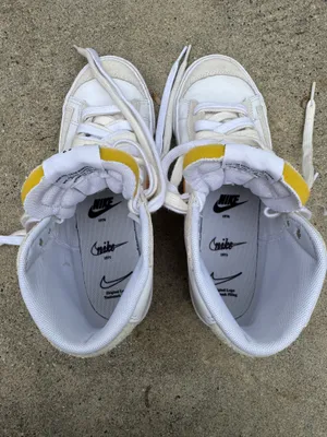 Nike Blazer Mid ‘77 thumbnail 8
