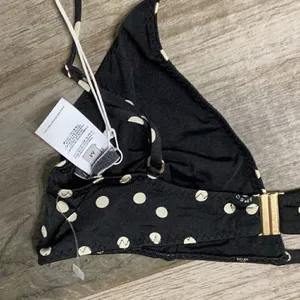 New. Stella McCartney polka dot bikini top. Retails $215 thumbnail 12