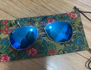 Ray-Ban Sunglasses thumbnail 1