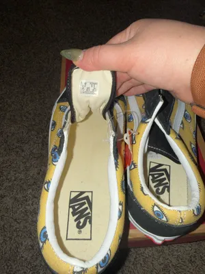 Vans Old Skool Looking Glass thumbnail 4