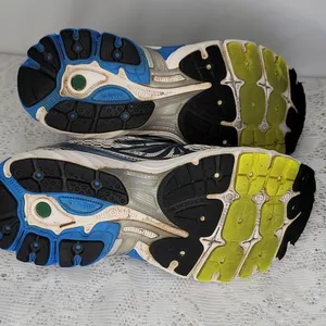 Brooks Ghose Evolution Mogo low top lace up sneakers shoes athletic sz 8 thumbnail 7