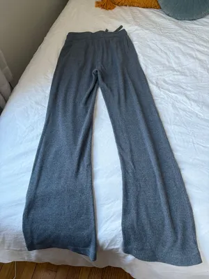 Z Supply flare lounge pants thumbnail 3