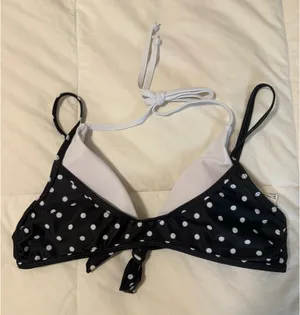 Shein Bikini Top thumbnail 2