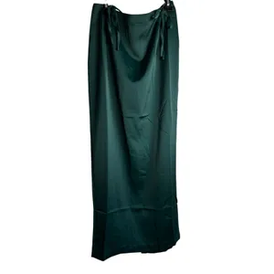 Free People Green Skirt Size 4 NWT New With Tags Casual Chic thumbnail 5