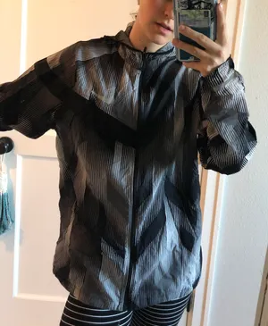 Nike Jacket thumbnail 3