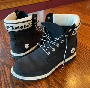 Timberland Boots thumbnail 3