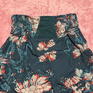 Free people the way home shorts thumbnail 5