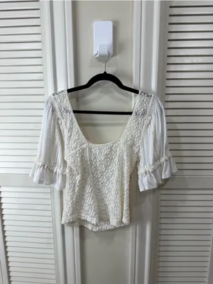 Free people Spring Fling Top thumbnail 9