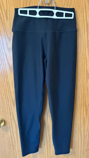 Abercrombie YBP Leggings thumbnail 1
