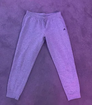 Adidas Gray Sweatpants! thumbnail 1