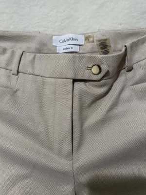 Calvin Klein Dress Pants thumbnail 3