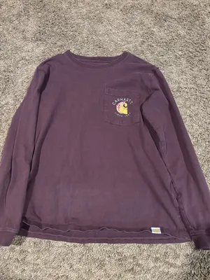 Carhartt Women’s Shirt thumbnail 1