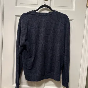 Sundry Snake Print‎ Pullover thumbnail 5