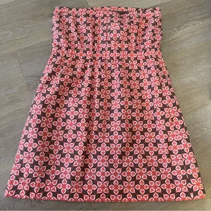 Penguin Sleeveless Dress- 839 Camila thumbnail 2