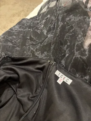 TCEC Dress thumbnail 3
