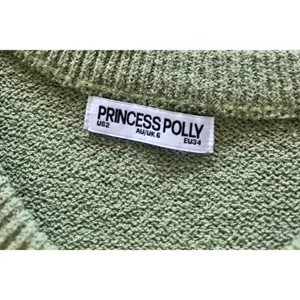 Princess Polly ashfield off shoulder sweater  thumbnail 4