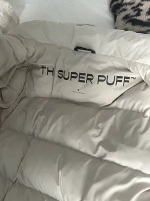 Super Puff Aritzia thumbnail 5