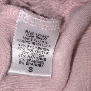 Wildfox size small cotton candy pink sweatshirt thumbnail 6