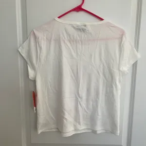 Altar'd State Arula USA Flag Baby Tee Plus Size A / 1X NWT thumbnail 7