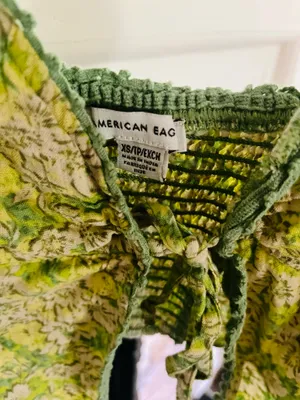 American Eagle Top thumbnail 2