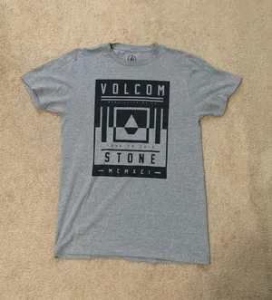 Volcom Tee-Shirt thumbnail 1